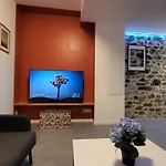 Apartament Escapade Dans Grand T2 De Charme Avec Terrasse - Proche Gare Et Centre *