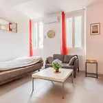 Apartament Escapade Dans Grand T2 De Charme Avec Terrasse - Proche Gare Et Centre