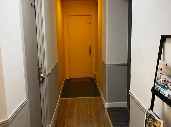 Escapade Dans Grand T2 De Charme Avec Terrasse - Proche Gare Et Centre * Lourdes