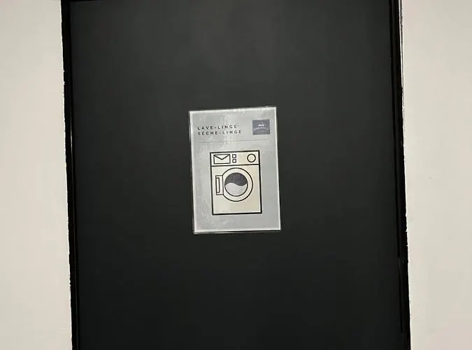 Escapade Dans Grand T2 De Charme Avec Terrasse - Proche Gare Et Centre Apartman