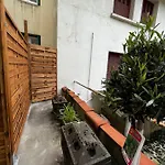 Escapade Dans Grand T2 De Charme Avec Terrasse - Proche Gare Et Centre Διαμέρισμα *