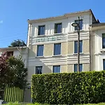 Διαμέρισμα Escapade Dans Grand T2 De Charme Avec Terrasse - Proche Gare Et Centre *