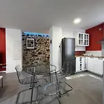 Escapade Dans Grand T2 De Charme Avec Terrasse - Proche Gare Et Centre Διαμέρισμα