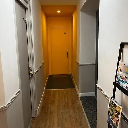 Escapade Dans Grand T2 De Charme Avec Terrasse - Proche Gare Et Centre * 卢德