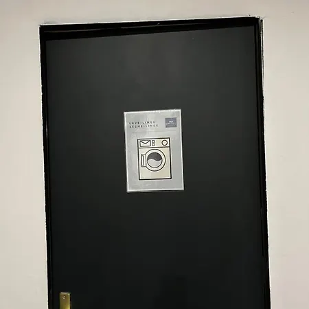 Escapade Dans Grand T2 De Charme Avec Terrasse - Proche Gare Et Centre 公寓