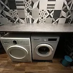 Appartement Escapade Dans Grand T2 De Charme Avec Terrasse - Proche Gare Et Centre *