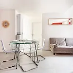 Escapade Dans Grand T2 De Charme Avec Terrasse - Proche Gare Et Centre * Lourdes